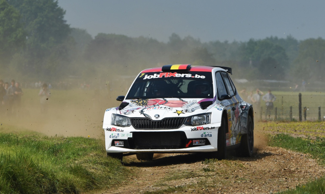 TAC Rally